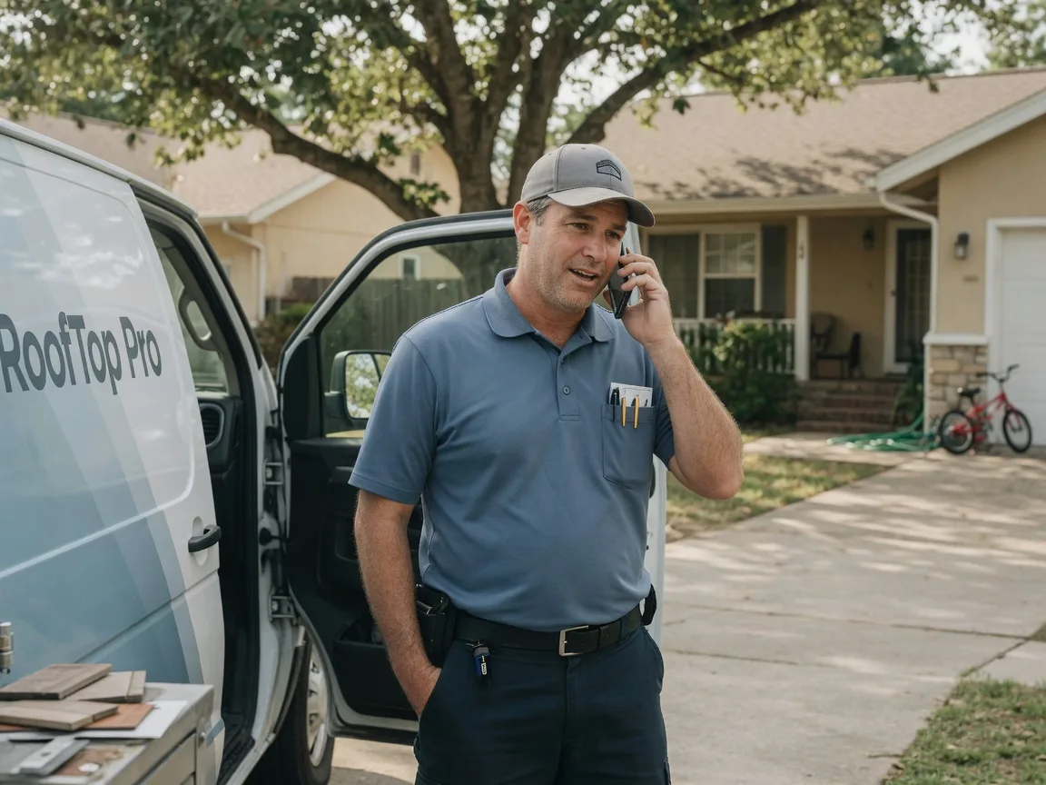 Roof Repair Pataskala, OH FAQs